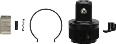 Produktbild von KS Tools 3/8" Reparatur-Satz für 72-Zahn-Umschaltknarre, 919.3895