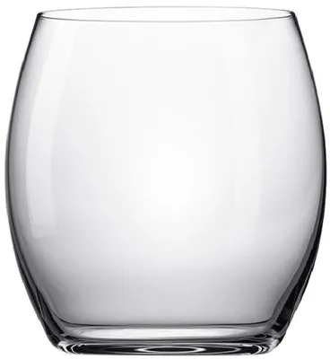 Image de Ensemble de verres à whisky Rona - Nectar 4932, 6 pièces x 530 ml