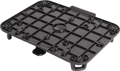 Produktbild von AtranVelo Avs Universaladapter Atran Schwarz