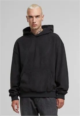 Obrázek produktu pro Urban Classics Jaquard Velvet Suit black - M