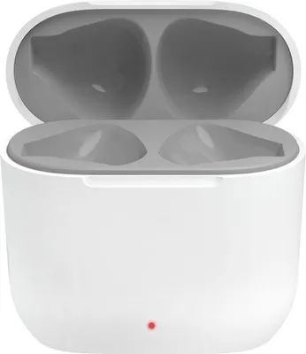 Obrázok produktu pre Hama Freedom Light, Bezdrôtový, Hovor / hudba, 20 - 20000 Hz, 40 g, Slúchadlá s mikrofónom, Biela