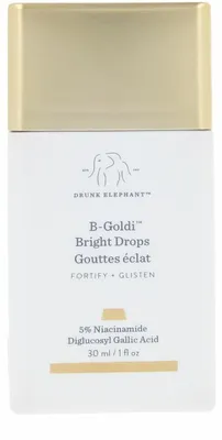 Image de Drunk Elephant Highlighting Creme B-DoréI BRIGHT DROPS 30 ml