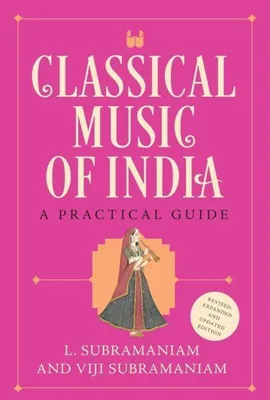 Produktbild von Classical Music of India