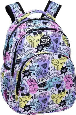 Produktbild von Schulrucksack COOLPACK - Base Plus 16 - MOOD