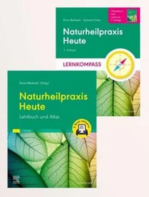 Obrázok produktu pre Naturheilpraxis Heute (7. A.) + Lernkompass (2. A.) 2.A.