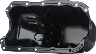Produktbild von TOPRAN Ölwanne 600 361 für OPEL COMBO Kasten/Kombi (X12) für FORD KA (RU8)