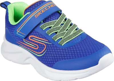 Produktbild von Skechers Dynamatic - Swift Tr 405112L-BLLM Kinder