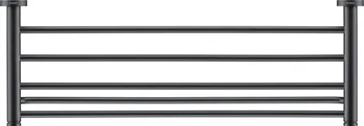 Image de Porte-serviettes Duravit D-Code, suspendu, 0099254600