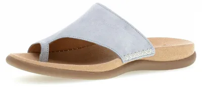 Produktbild von Gabor Damen Damenschuhe blau Gr. 37