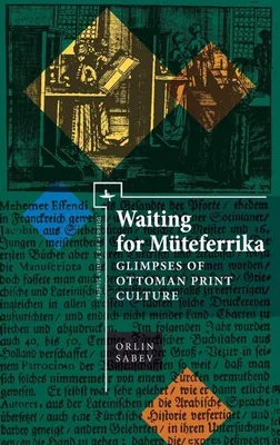 Immagine prodotto di Waiting for Müteferrika