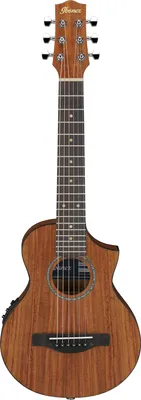 Produktbild von Ibanez EWP12EWB-OPN Piccolo 6-String