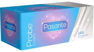 Immagine prodotto di Pasante - Sonda Copripreservativi Scatola 144 Unità