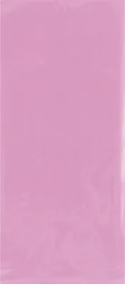 Produktbild von Clairefontaine 12x Seidenpapier, Packung mit 6 Blatt 50x70 cm, rosa Rosa 6663-PC