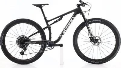 Produktbild von Specialized Epic 7 S-Works XX1 AXS · Rahmengröße M  · Mountainbikes