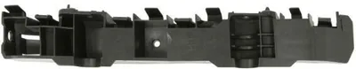 Produktbild von BLIC 5504-00-5025933P Stoßstangenhalter Hinten Links für OPEL Corsa E Schrägheck (X15) Corsa E Schrägheck Kastenwagen (X15)