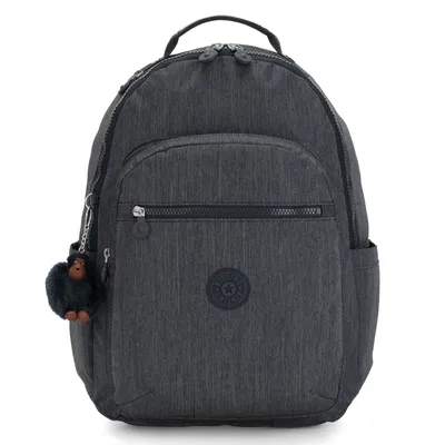 Produktbild von Rugzak kipling seoul marine navy | 1 stuk