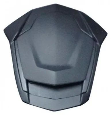Image de Caberg Accessoires pour casques Aération par le haut à l'avant Drift/Drift Evo matt Black