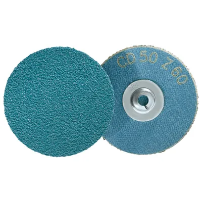 Obrázok produktu pre PFERD 42753508, Brúsny kotúč, Univerzálne, 13000 ot/min, Kolo, 5 cm, 100 kusov
