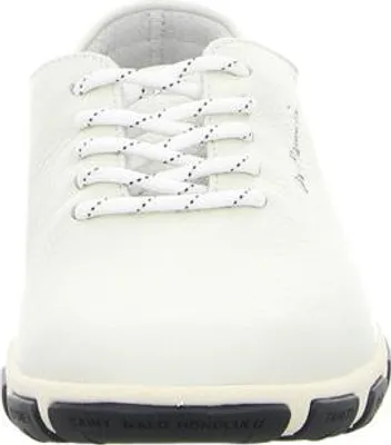 Image de Baskets pour femmes en blanc