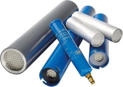 Obrázek produktu pro Lw Lw210/230/260/280/320e/320e Ii/320es/320es Ii/320/450/450e Iii/570 1,7l filtrační kazeta stříbrná stříbrná Jedna velikost