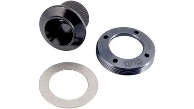 Produktbild von SRAM Kurbelschraube Sram Dub M18/M30 Lunar