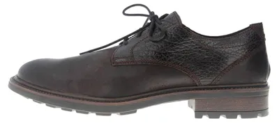 Produktbild von Halbschuhe für Herren in braun
