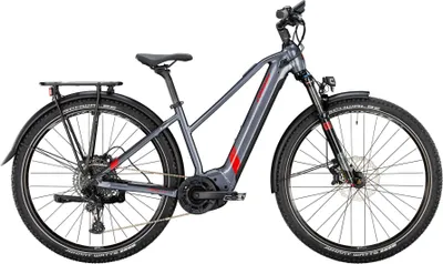 Produktbild von Conway Cairon SUV 5.0 E-SUV Trapez 29 Zoll S, Bosch Performance CX, 750 Wh, S...