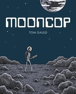 Productafbeelding van Mooncop