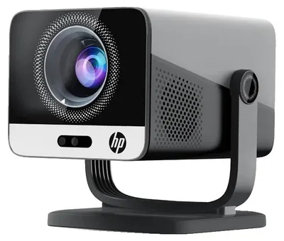 Obrázek produktu pro Projektor, Full HD, přenosný design, MC475, zástrčka pro EU