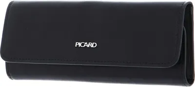 Produktbild von PICARD Utensilientasche Spirit 1 Stifteetui Black schwarz