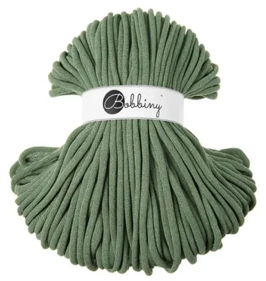 Produktbild von Jumbo Eucalyptus green 9mm 100m