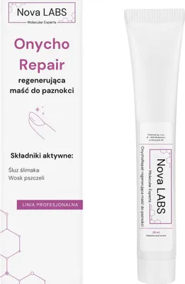 Image de OnychoRepair - Pommade SOS pour les ongles