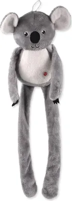 Image de Toy Dog Fantasy Jumbo Koala sifflant et bruissant 87cm