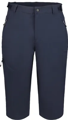 Produktbild von Icepeak 3/4 Hose Ballard für Herren, Farbe:Dunkelblau, Größe:50