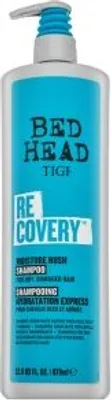 Immagine prodotto di Tigi Bed Head Recovery Moisture Rush Shampoo 970ml - shampoo per capelli secchi