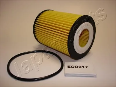 Obrázek produktu pro Olejový filtr JAPANPARTS FO-ECO017 filtrační vložka