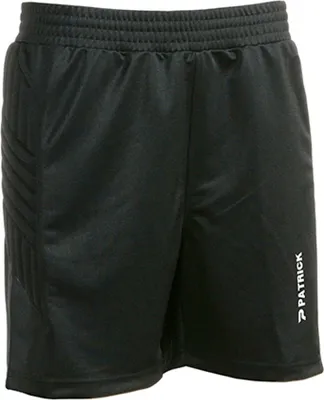 Produktbild von Patrick Pat281 Tw-Short Kinder - Schwarz  | Größe: 11/12