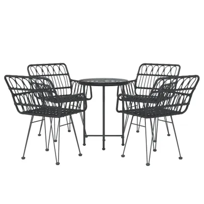 Produktbild von VidaXL 3157838, 5 Stück(e)