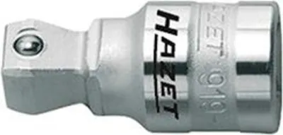 Image de Rallonge Hazet, orientable 919-1 - Carré creux 12,5 mm (1/2 pouce) - Carré | 919-1
