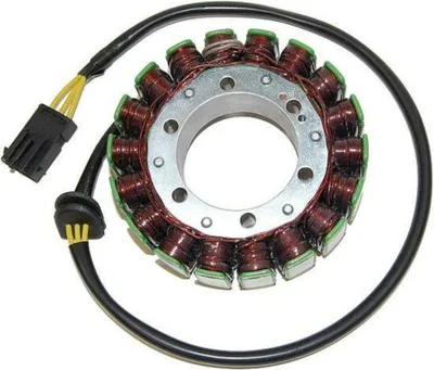 Zdjęcie produktu dla Stojan ElectroSport ESG831 do alternatora dla F 800 R - 64 KW