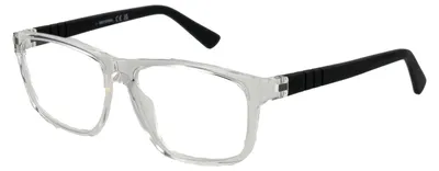 Produktbild von HARLEY DAVIDSON EYEWEAR Brillenfassung HARLEY-DAVIDSON HD00011 55026