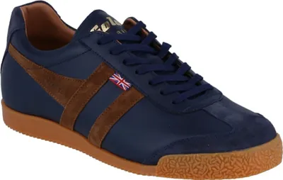 Zdjęcie produktu dla Buty Gola Harrier Mayfair 2024 CMB706EF