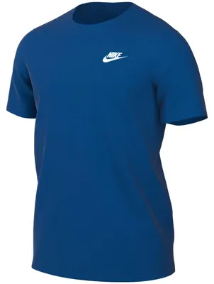 Produktbild von T-Shirt Nike AR4997-480 für Herren
