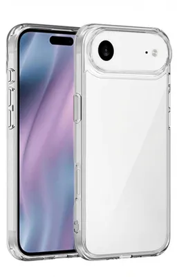 Obrázok produktu pre imoshion Ochranný kryt iPhone Air - priehľadný