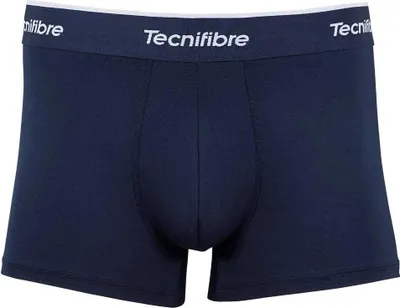 Produktbild von Tecnifibre Pro Trunk Boxershorts Blau S-M Herren Blau S-M
