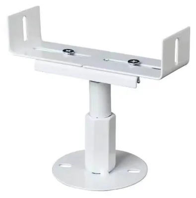 Productafbeelding van Radiatorpoten, hoogte verstelbaar 18-23 cm, stalen basis, 1 stuk