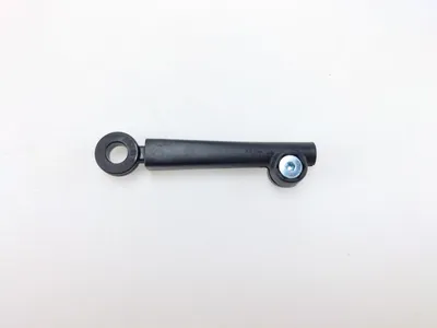 Zdjęcie produktu dla Gazelle Fender Rod repair 60 mm czarny