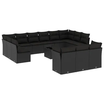 Zdjęcie produktu dla VidaXL 3250294, 14 szt.