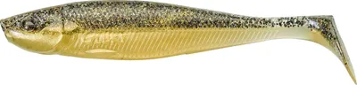 Obrázek produktu pro Gunki Gumová Nástraha Bumpy 11cm Ghost Zander