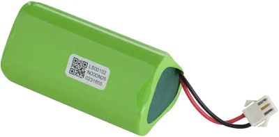 Obrázek produktu pro SENCOR SRX 3101 Náhradní baterie SRV 3150/60